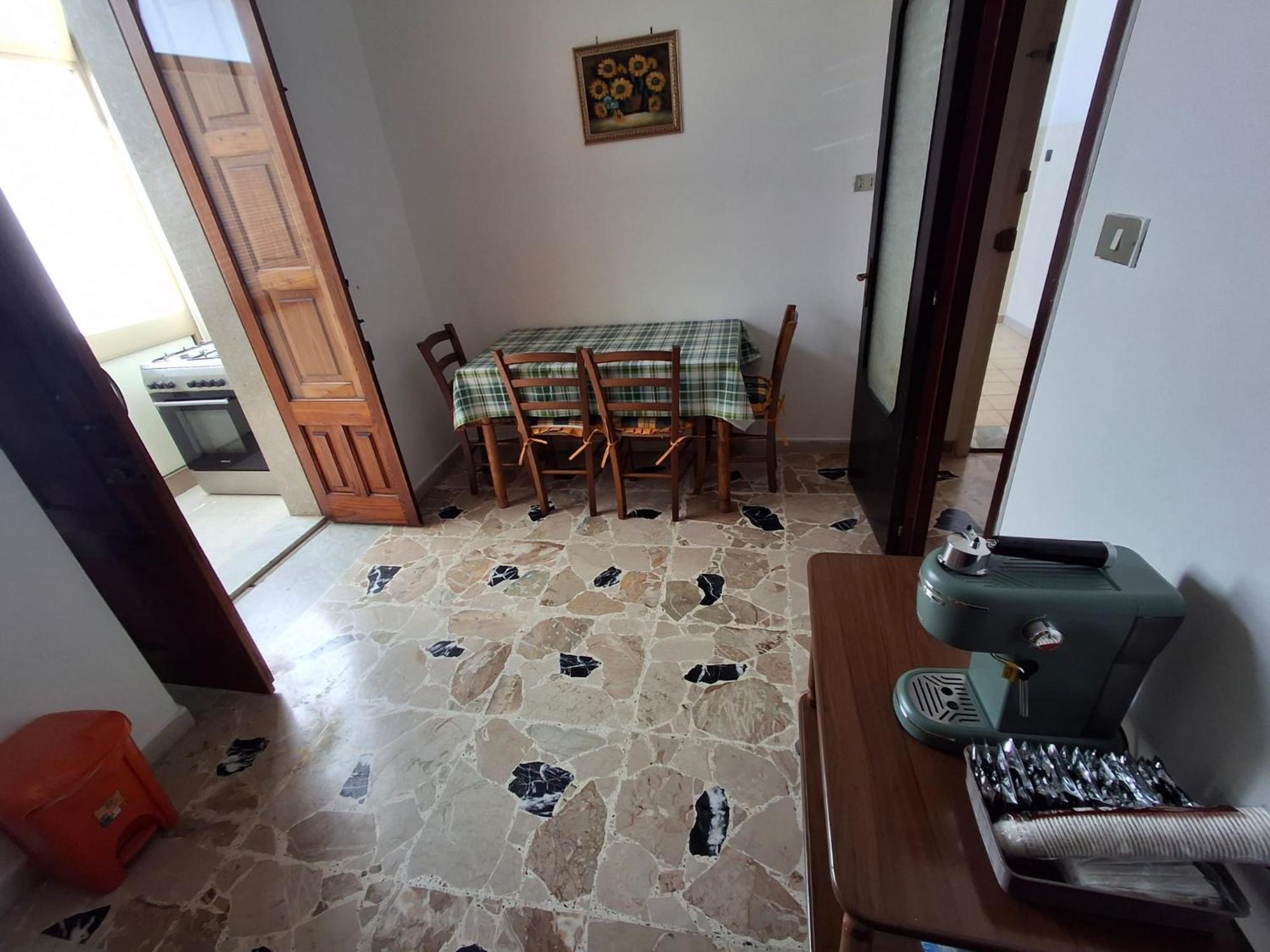 Pomelia Home Riposto Exterior foto